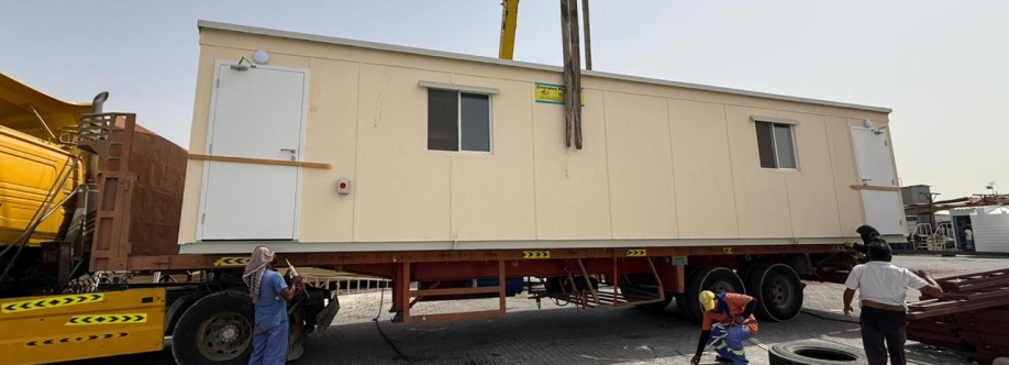 Containerized Office Unit Cover Image