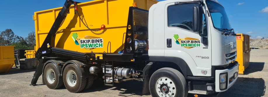 Skip Bins Ipswich Cover Image