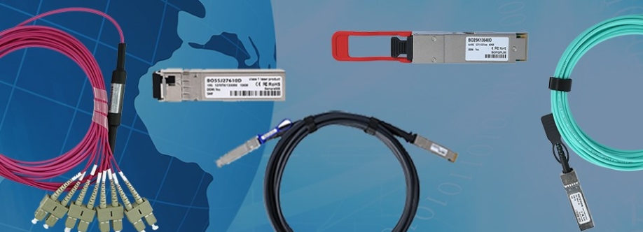 BlueOptics Cover Image