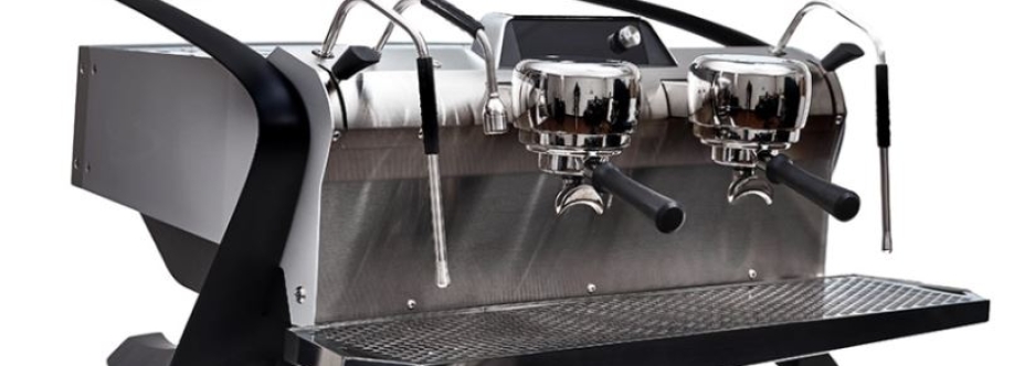 Kaffee Dienstleistungen Cover Image