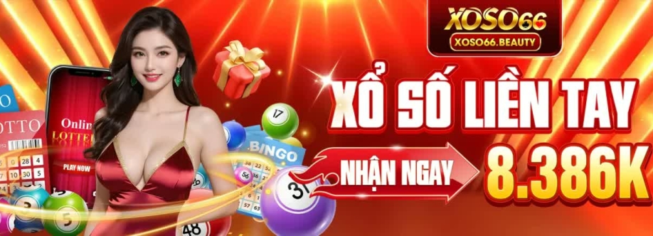 Xoso66 Nhà Cái Cá Cược Trực Tuyến Uy Tín Cover Image