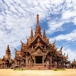 Sanctuary Of Truth profile picture