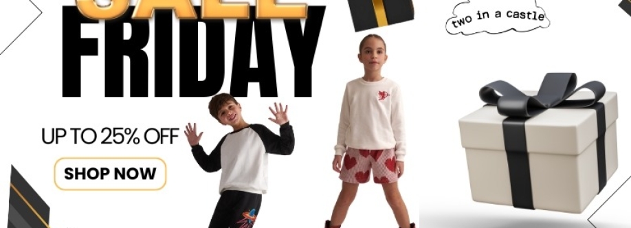 Kids Boutique Cover Image