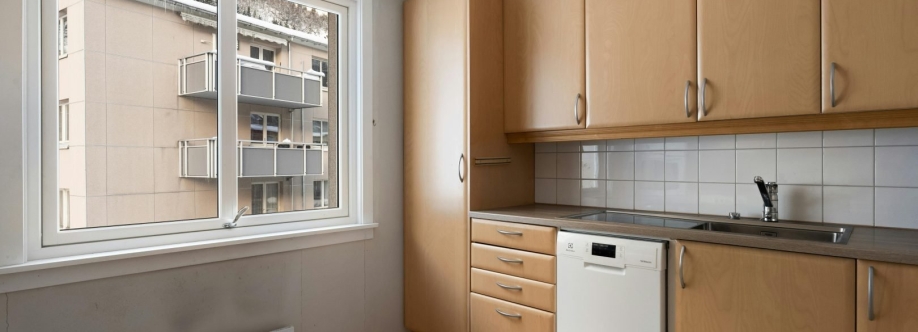 Resida Immobilien GmbH Cover Image