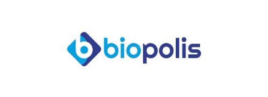 Biopolis Lifesciences Cover Image