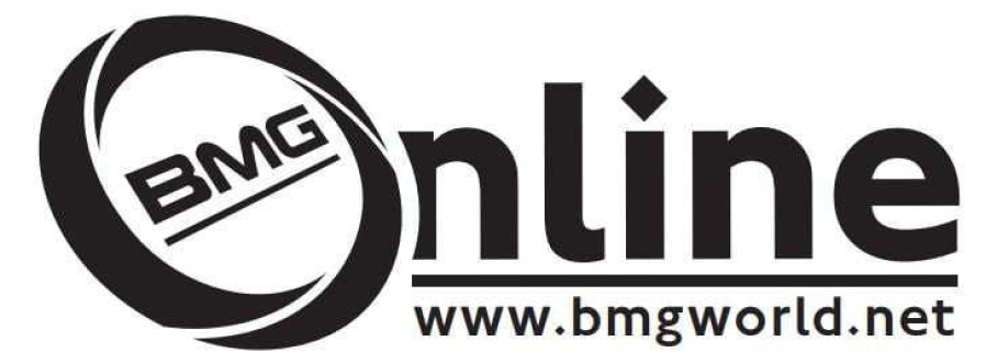 BMG World Cover Image