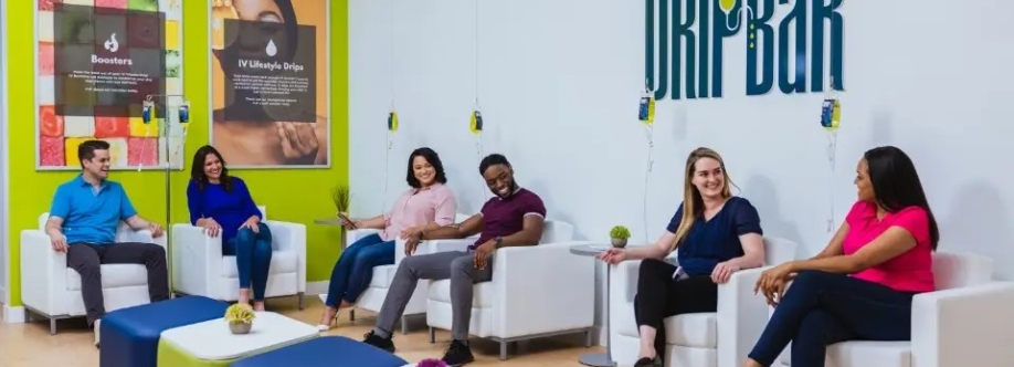 Jacksonville IV Therapy Cover Image