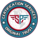 SP Certification Services profile picture