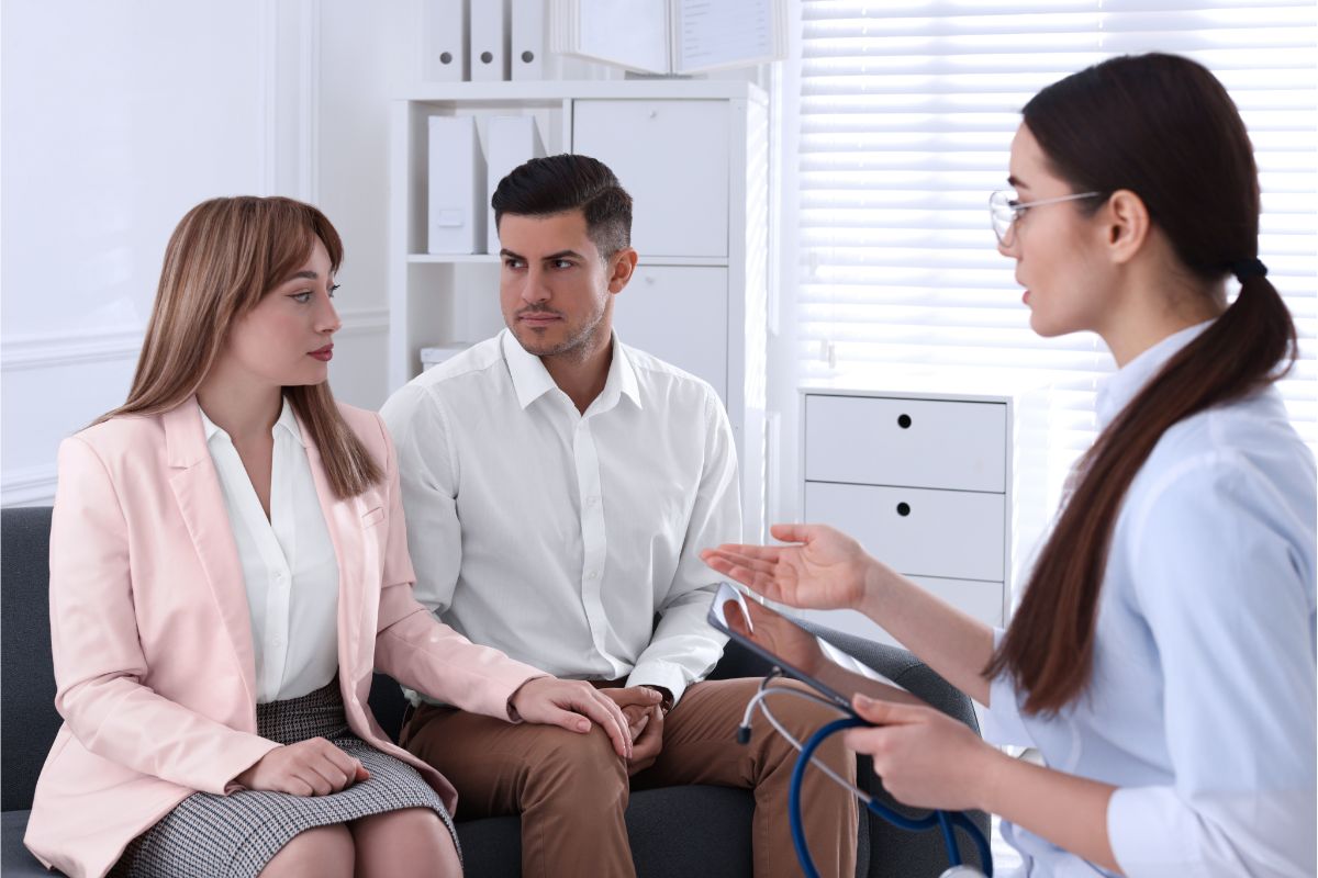 STD Screening & Treatment Clinic in Las Vegas