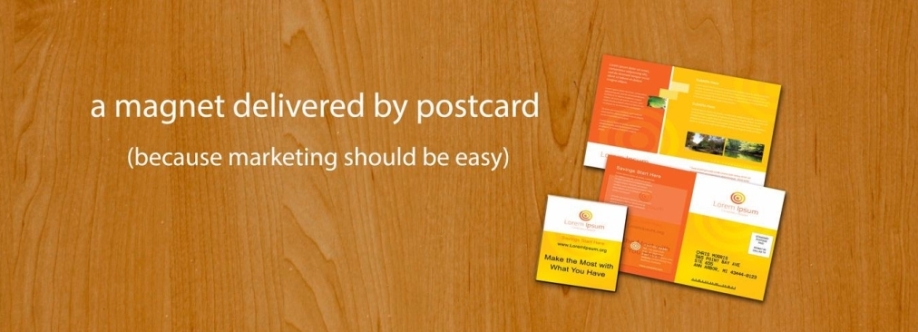 magnetby Mail Cover Image