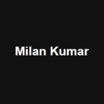 Milan Pundir profile picture