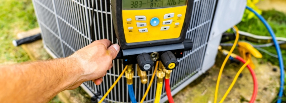 reliablecomfortserviceus Cover Image