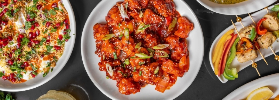 Sahotas Live Grill Cover Image