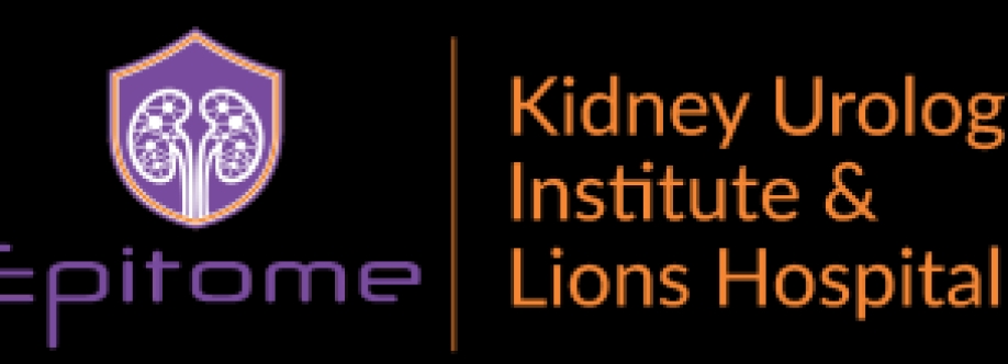 Epitome Hospital Cover Image