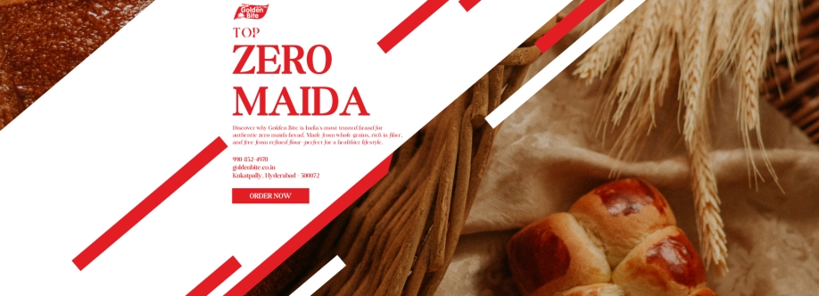 Golden Bite Cover Image