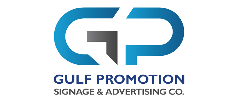 Signage Company in Riyadh, Saudi Arabia - Gulf Promotion