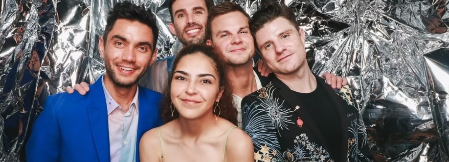 Pixxparty Cover Image