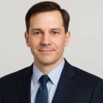 Robert Coleman profile picture