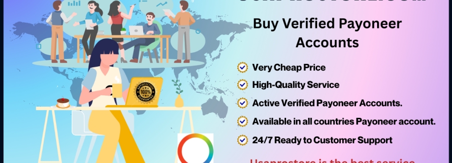 Buy Verified Payoneer Accounts Cover Image