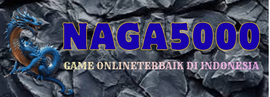 naga5000 resmi Cover Image