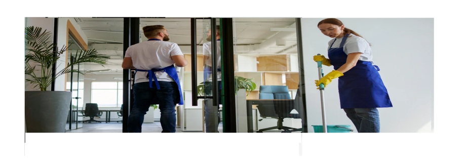 Fraser Valley Office Fresh Cover Image