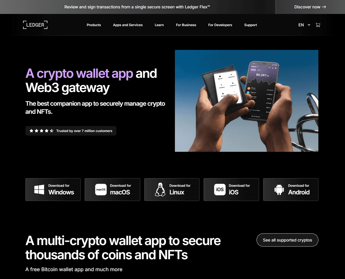 Ledger.com/Start® | Device Setup & Activation® — Ledger Support®