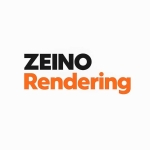 Zeino Rendering Melbourne profile picture