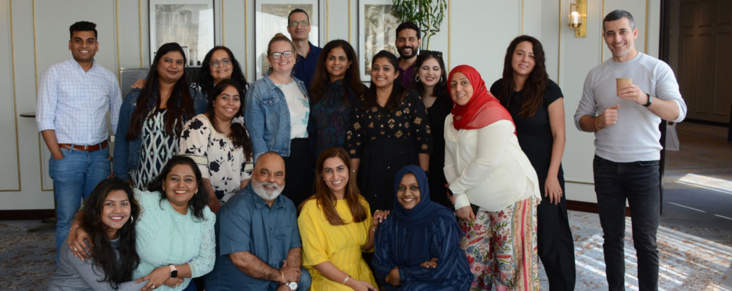 Explore Wellness Activities in Wellbeing Programs in Dubai