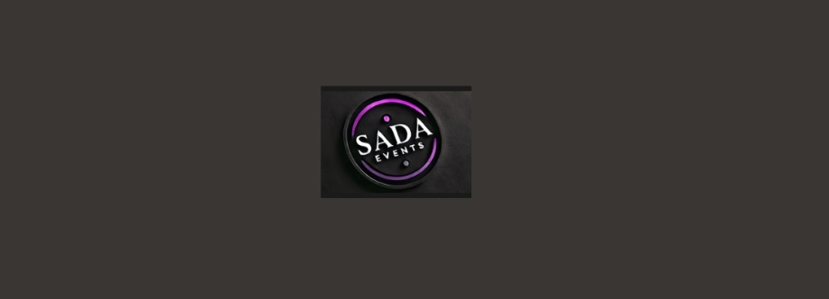 Sada Events Management Cover Image