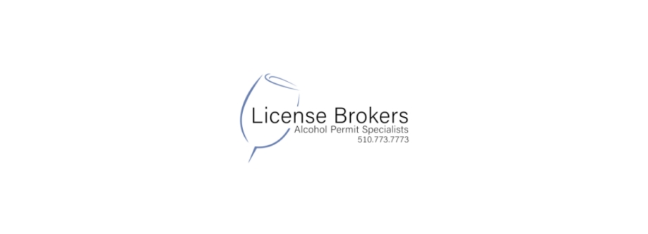 License Brokers Cover Image