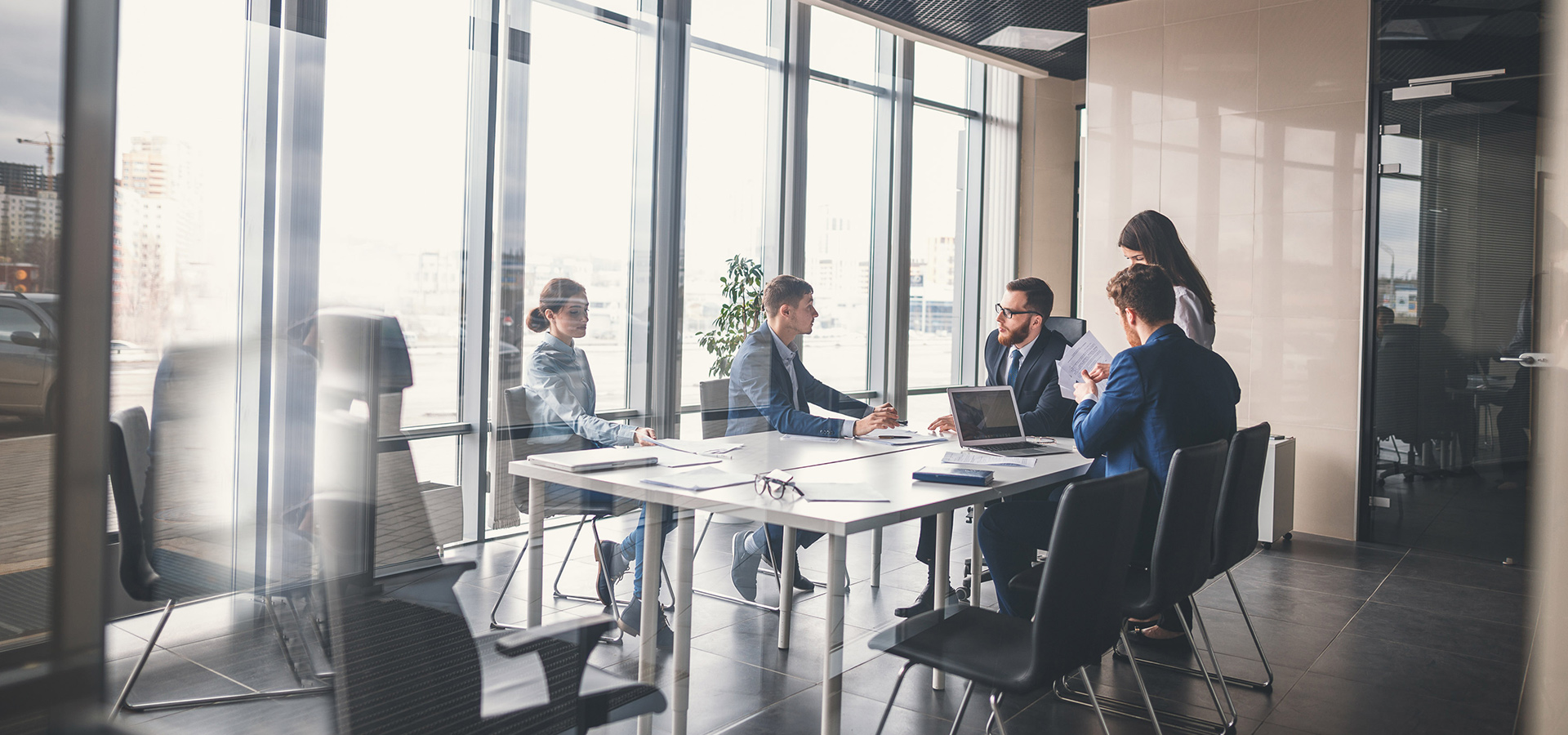 Company Formation in Bahrain | Company Registration in Bahrain