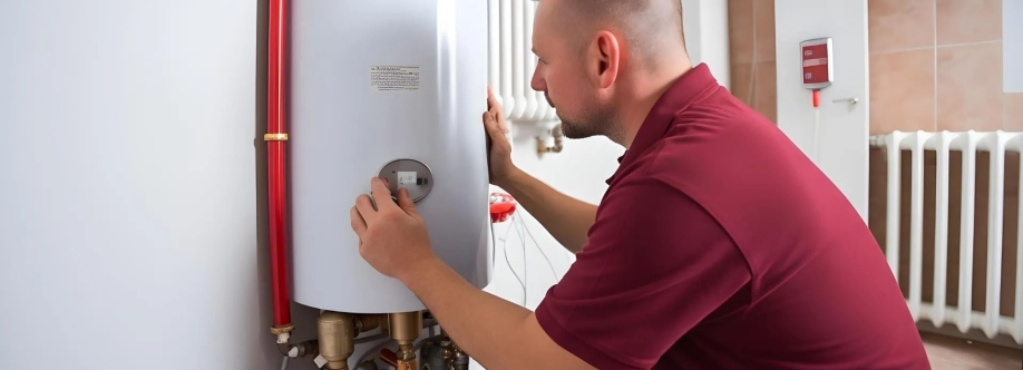 Servicio Técnico Ariston Barcelona Cover Image