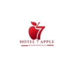 Hotel7 Apple profile picture