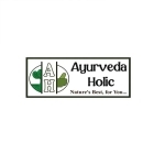 Ayurveda Holic profile picture