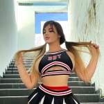 Neha Sharma profile picture