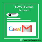 Buy Old Gmail Accounts profile picture