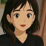 shruti dube profile picture