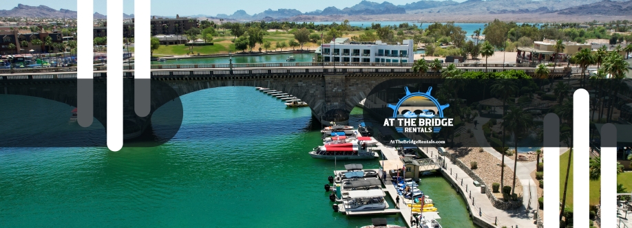 At The Bridge Rentals Cover Image