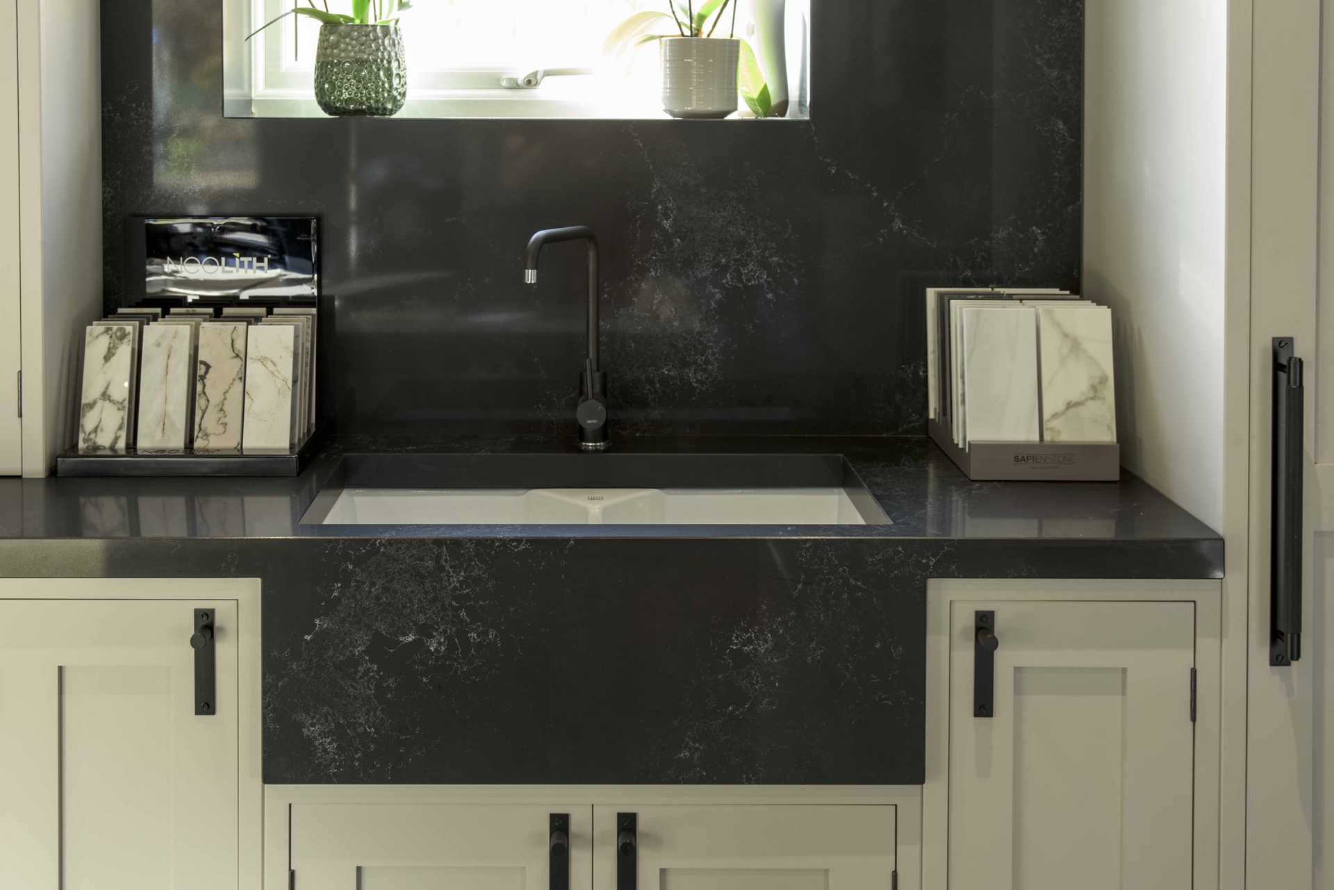 Caesarstone Worktops | Matai Stone