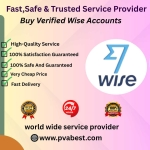 How To Buy Verified Wise Accounts profile picture