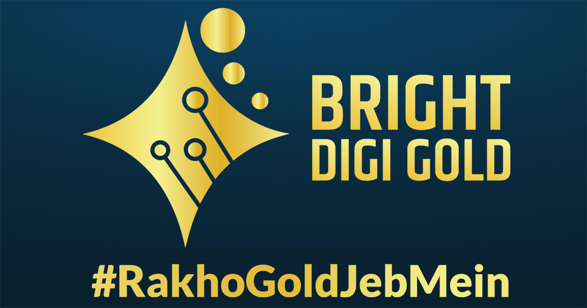 Buy 24K Gold Coins Online – Bright Digi Gold Investment Coin