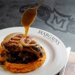 Margauxs Restaurant profile picture
