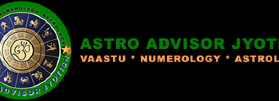 Astro Advisor Cover Image