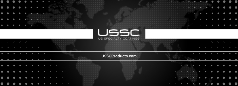 US SPECIALTY COATINGS Cover Image