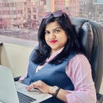Mrs Sushma Sain CEO OF LIYAN IT SOLUTION profile picture