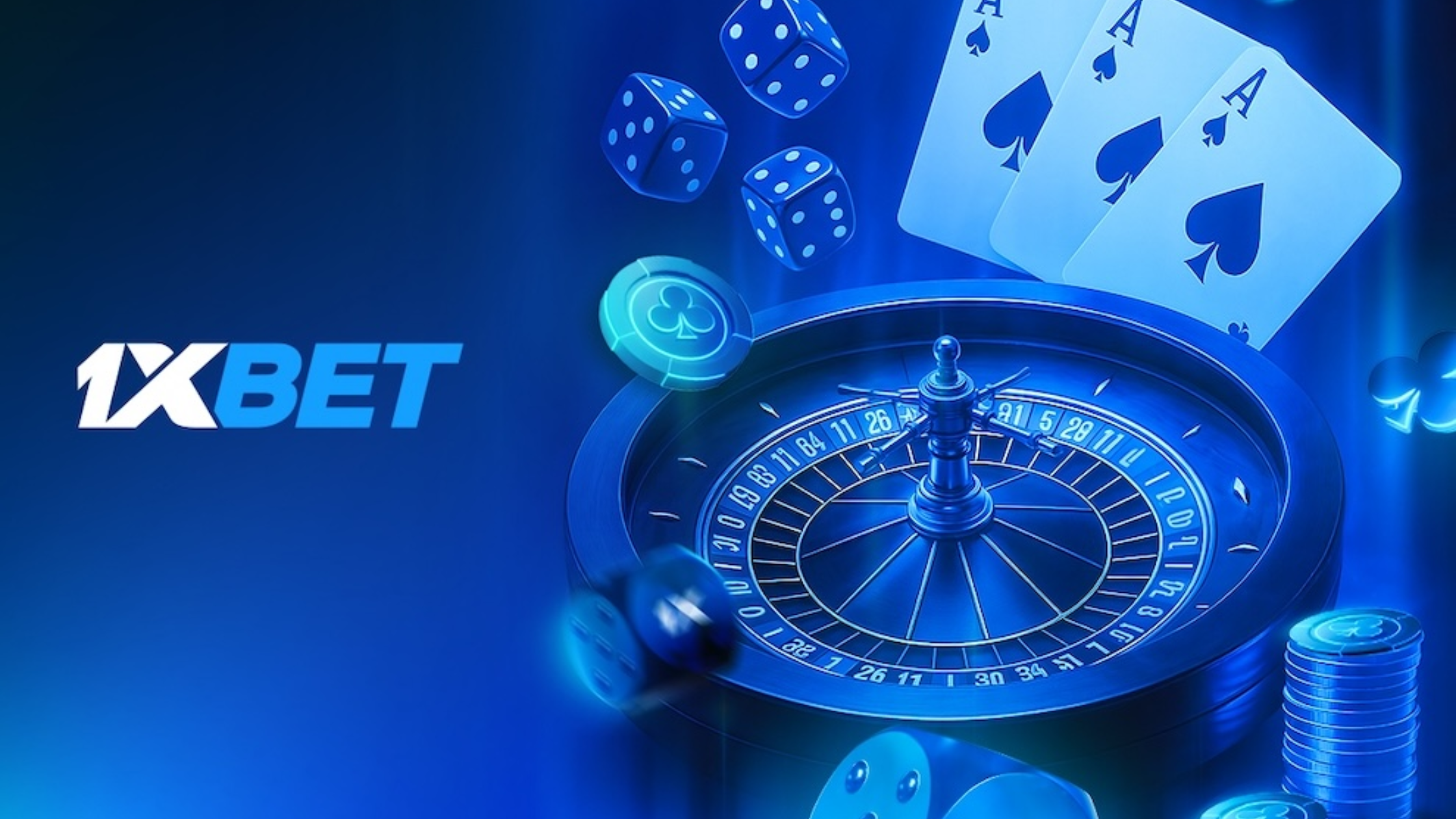 1xBet Global Betting Exchange With Advanced Features