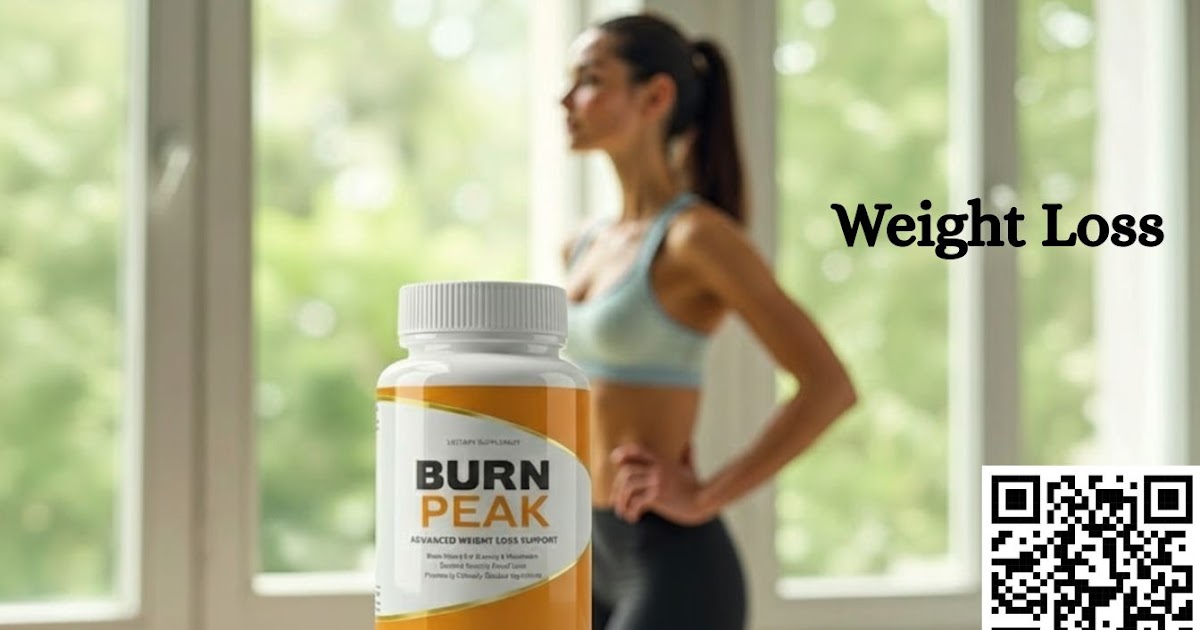 Burn Peak Honest Review: Real User Experience, Benefits & Truth Revealed