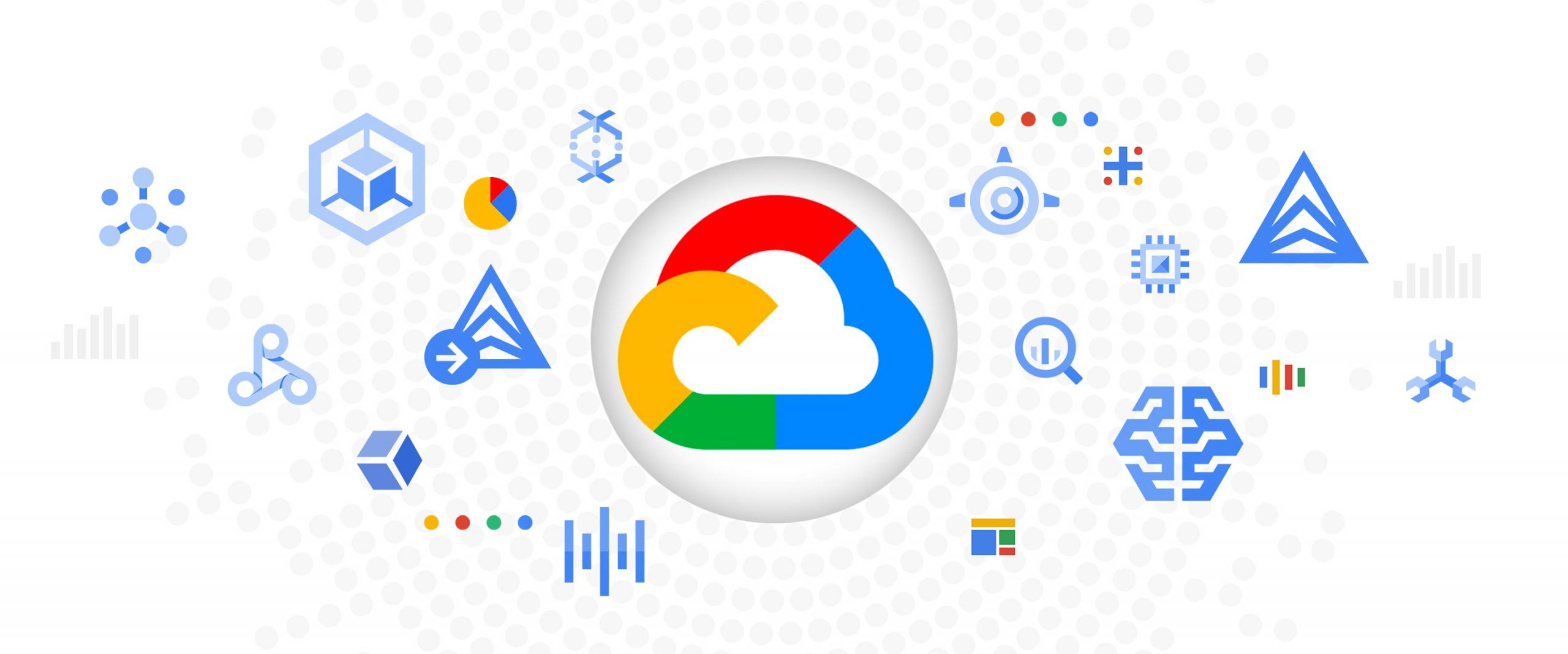 Cloud Computing Services, AWS, Microsoft Azure & Google Cloud