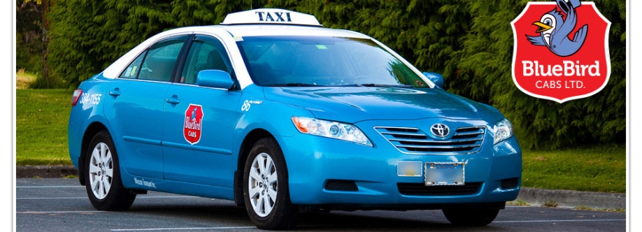Bluebird Cabs Ltd Cover Image