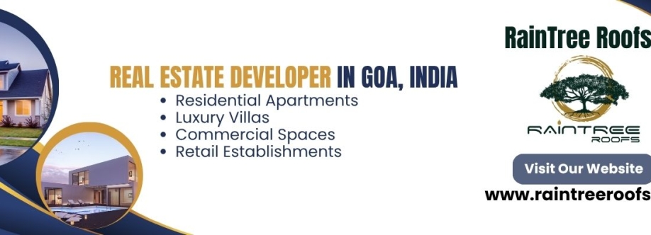 RainTree Roofs Cover Image